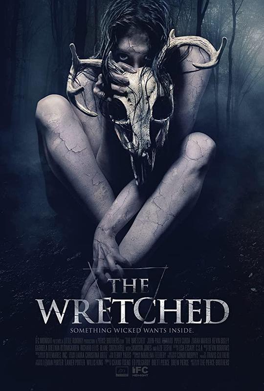 森林恶鬼 The Wretched (2019)