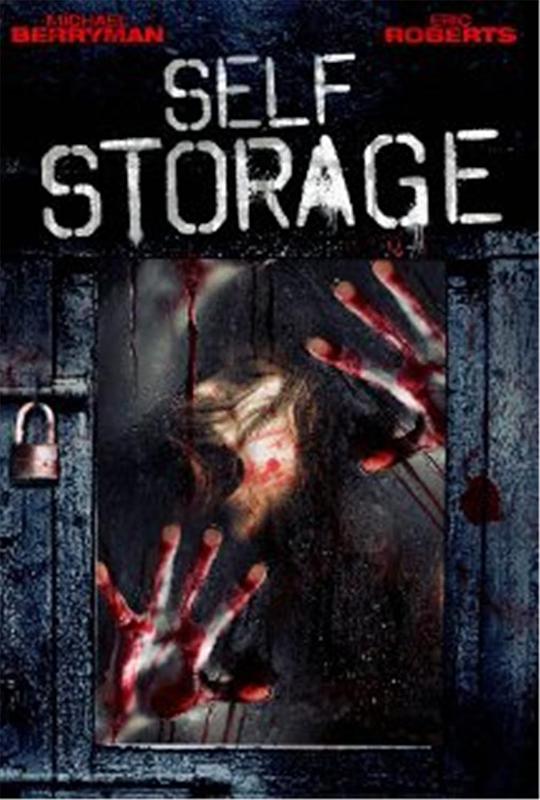 自存仓 Self Storage (2013)