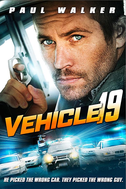 19车 Vehicle 19 (2013)