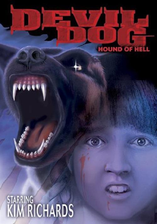 恶魔之犬 Devil Dog: The Hound of Hell (1978)