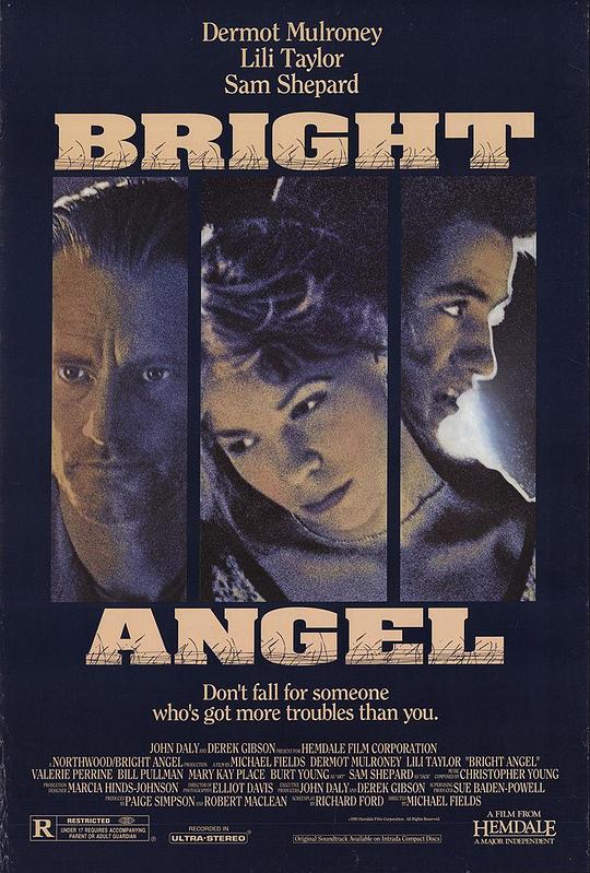 光明天使 Bright Angel (1990)