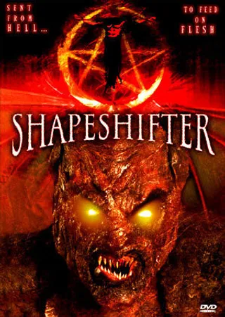 变形者 shapeshifter (2005)