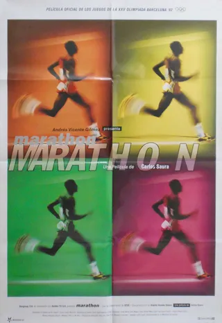 马拉松 Marathon (1992)