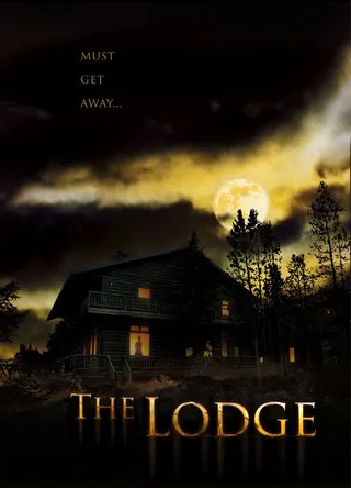 鬼屋 The Lodge (2008)