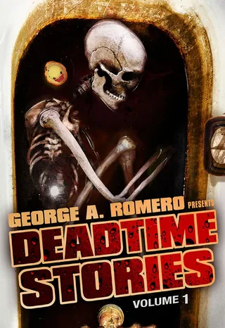 死亡故事 Deadtime Stories (2009)