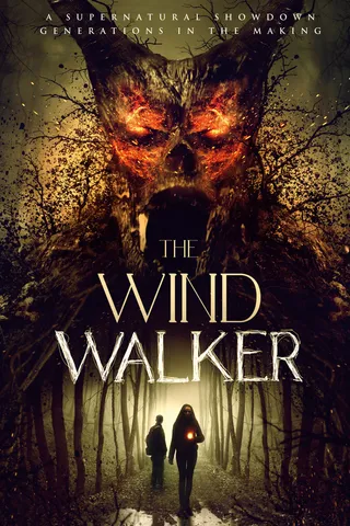 风行者 The Wind Walker (2020)