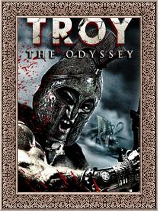 特洛伊奥德赛 Troy the Odyssey (2017)