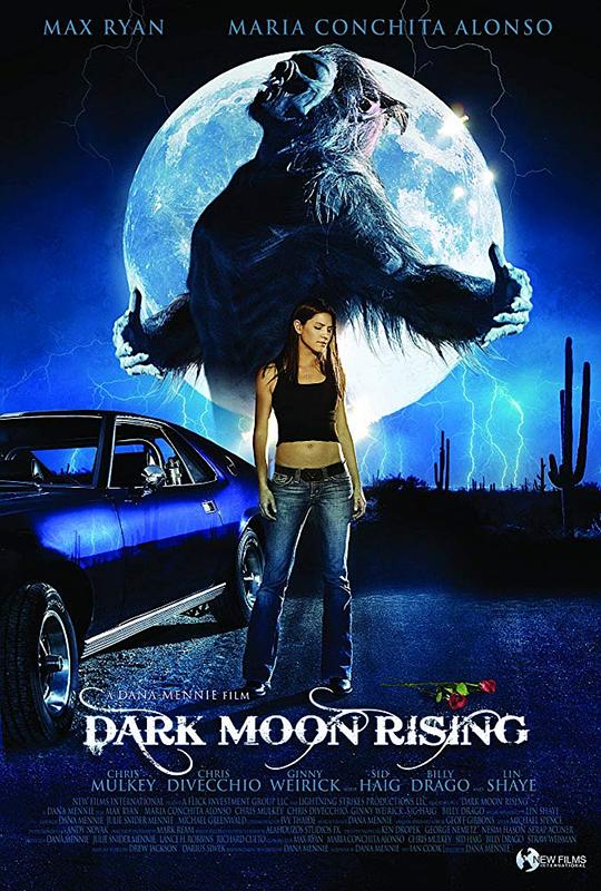 暗月升起 Dark Moon Rising (2009)