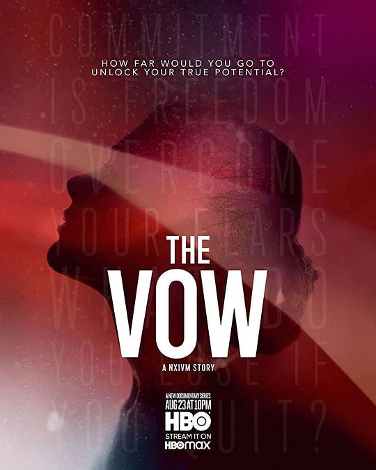 誓言 第一季 The Vow Season 1 (2020)
