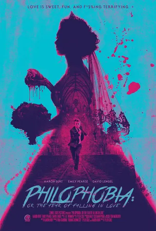 恋爱恐惧症 Philophobia: or the Fear of Falling in Love (2018)