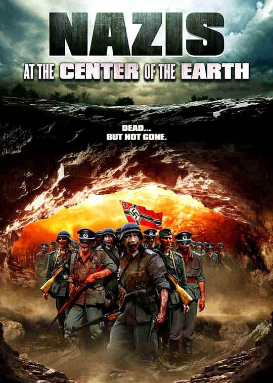 地心的纳粹 Nazis at the Center of the Earth (2012)