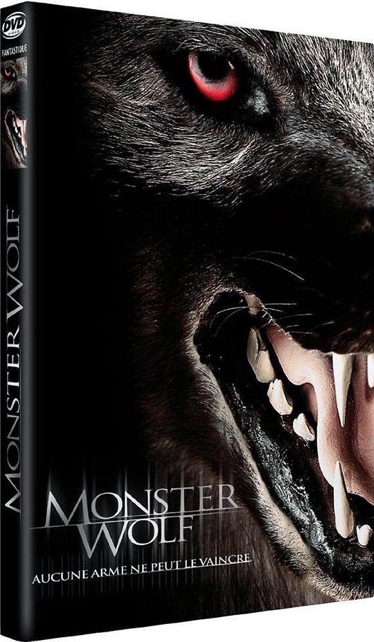 恶狼 Monsterwolf (2010)