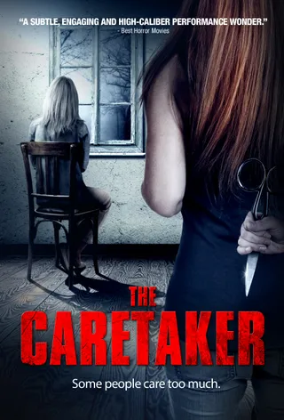 看护人 The Caretaker (2016)
