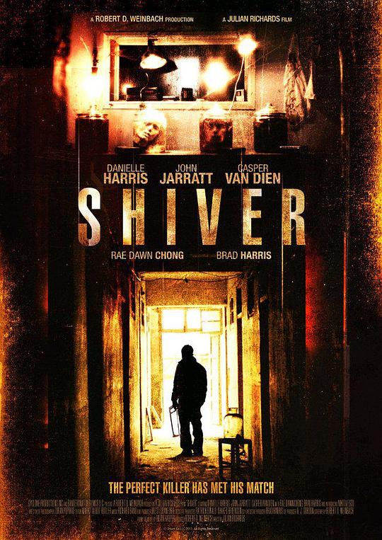 颤抖 Shiver (2011)