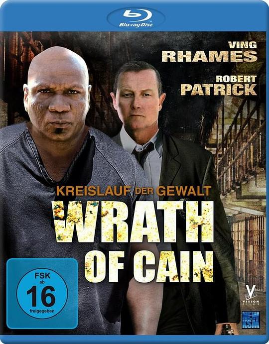 凯恩的愤怒 The Wrath of Cain (2010)