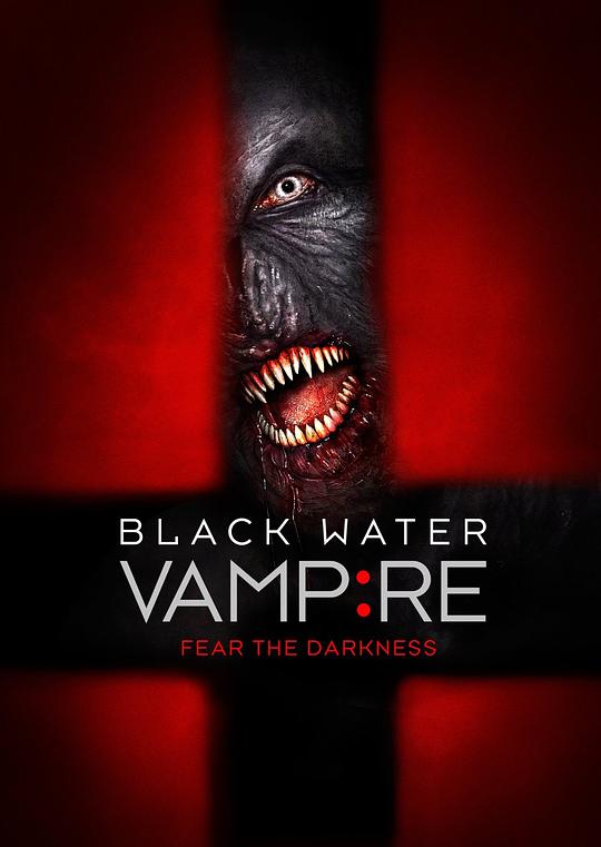 黑水吸血鬼 The Black Water Vampire (2014)