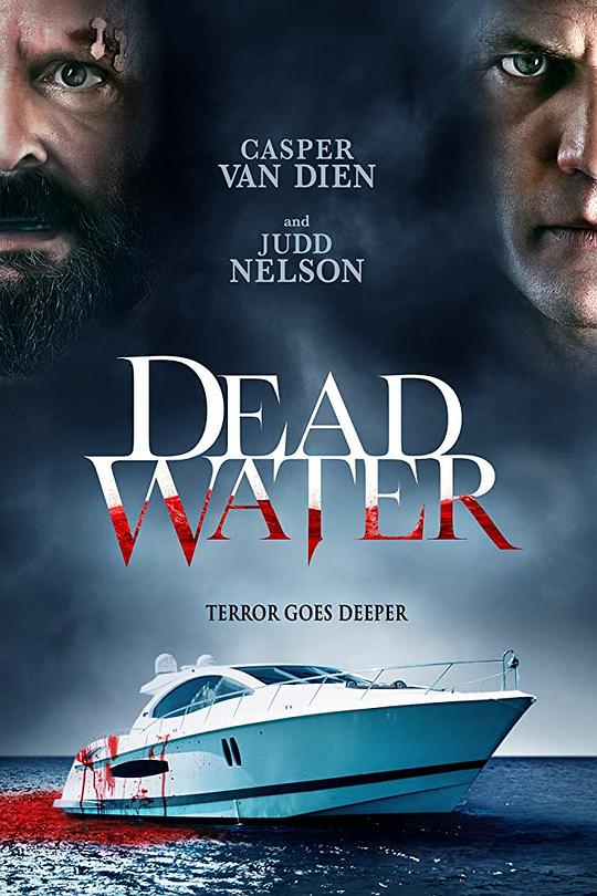 死亡水域 Dead Water (2019)