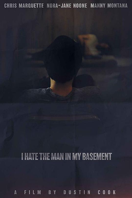 地窖藏恶 I Hate the Man in My Basement (2020)