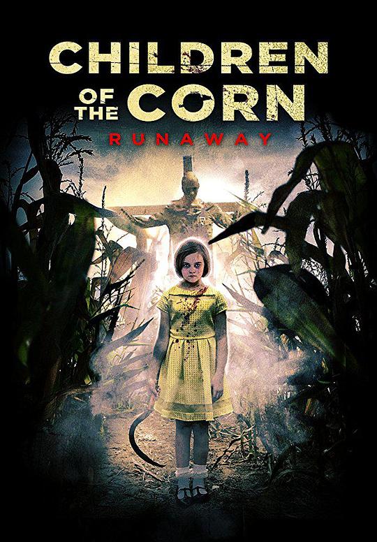 玉米地的小孩：大逃亡 Children of the Corn: Runaway (2018)