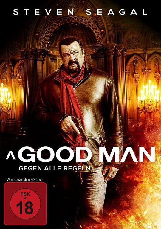 一个好人 A Good Man (2014)