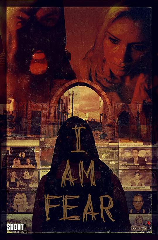 吾即恐惧 I Am Fear (2019)