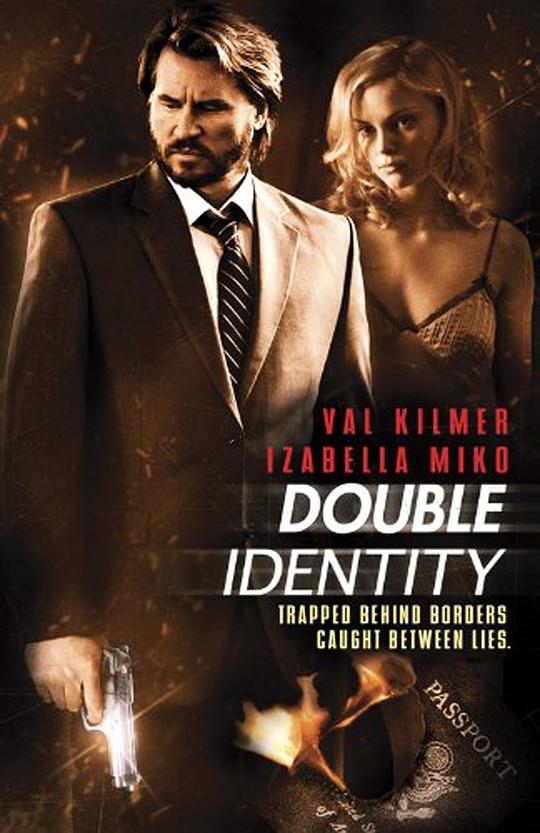 双重身份 Double Identity (2009)