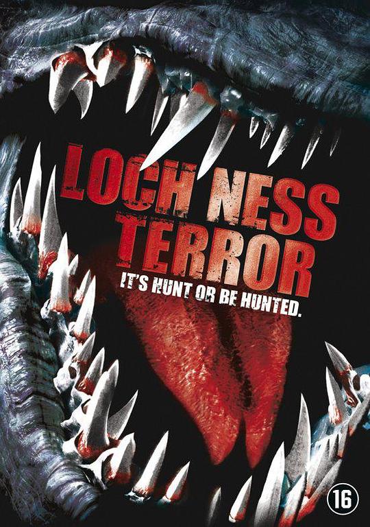 尼斯湖怪 Beyond Loch Ness (2008)