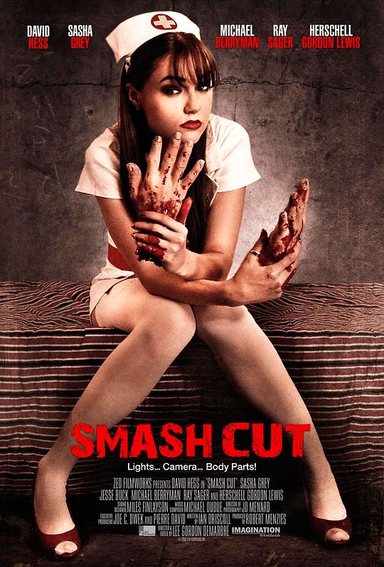 跳跃剪接 Smash Cut (2009)