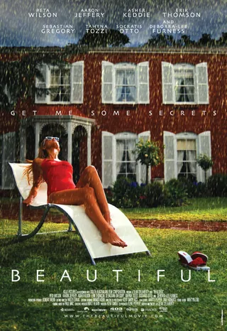 寻找杀人犯 Beautiful (2009)