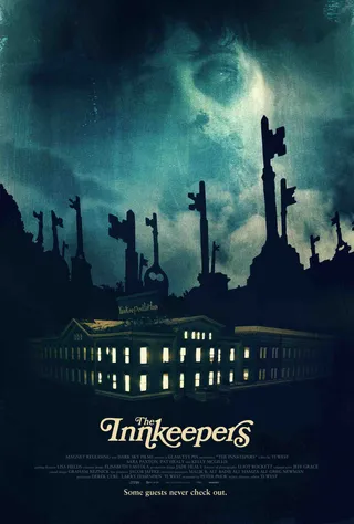 鬼店另有主 The Innkeepers (2011)