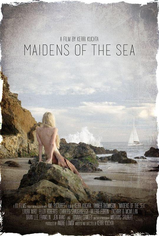 失落人鱼岛 Maidens of the Sea (2014)