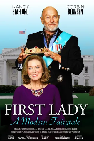 第一夫人 First Lady (2020)