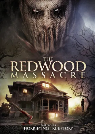 红杉林杀人魔 The Redwood Massacre (2014)