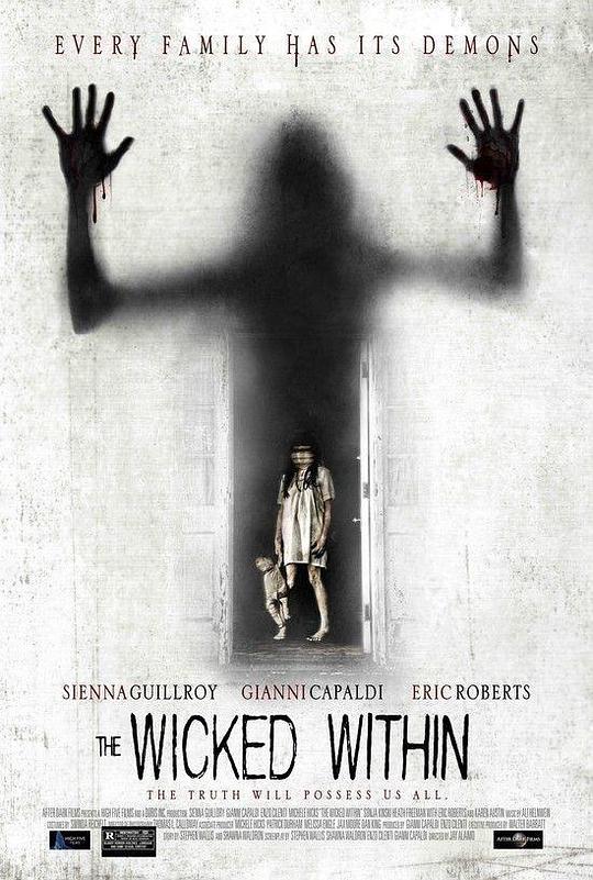 邪恶之人 The Wicked Within (2015)