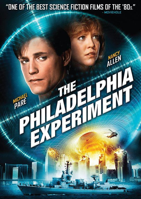 费城实验：再生 The Philadelphia Experiment (2012)