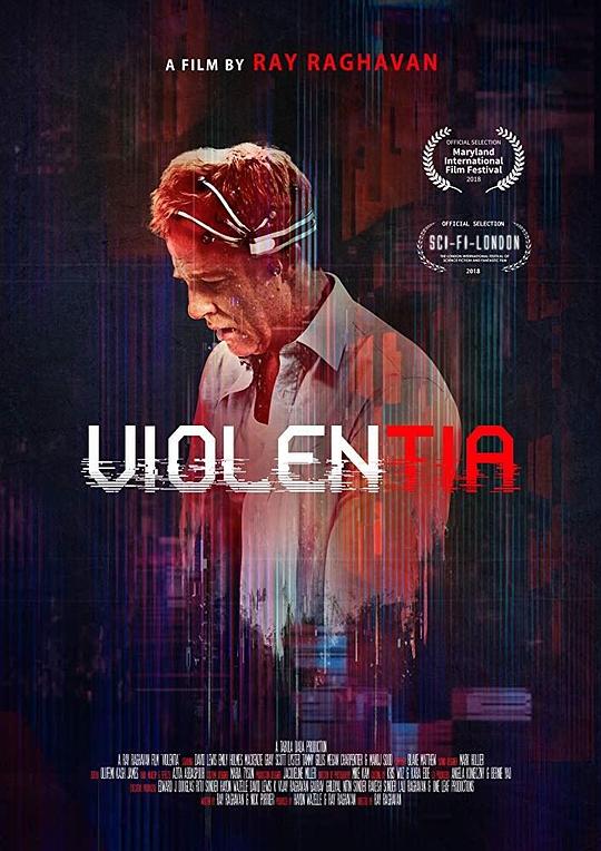 暴力治愈 Violentia (2018)