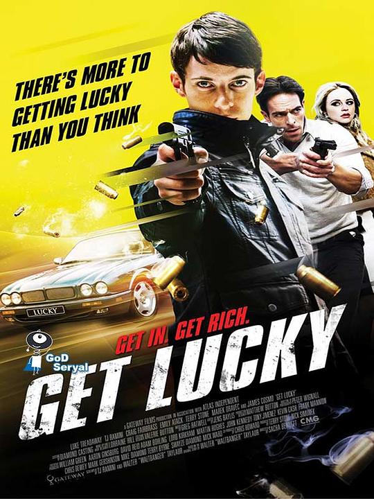 豪运 Get Lucky (2013)