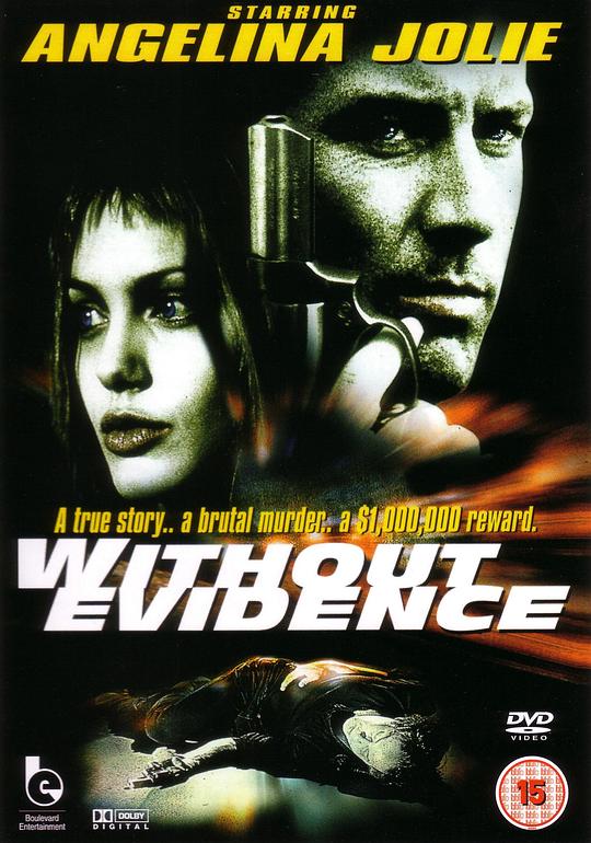 无证可寻 Without Evidence (1995)