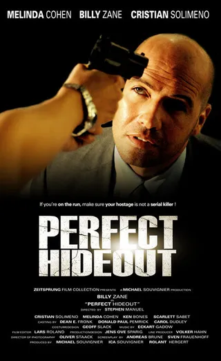 完美隐藏 Perfect Hideout (2008)