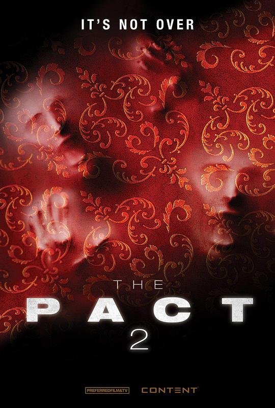 死亡约定2 The Pact II (2014)