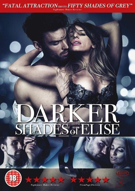 深色调的爱丽丝 Darker Shades of Elise (2017)