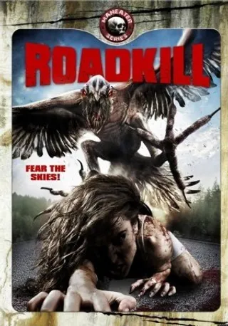 截路拦杀 Roadkill (2011)