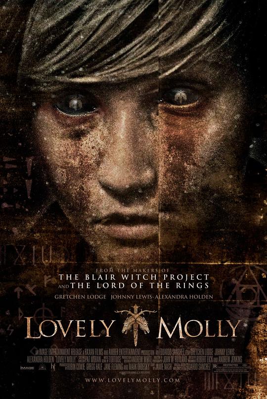 鬼寓幻影 Lovely Molly (2011)