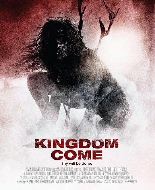 天国降临 Kingdom Come (2014)