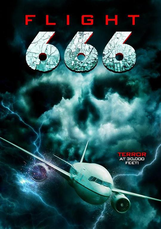 666号航班 Flight 666 (2018)