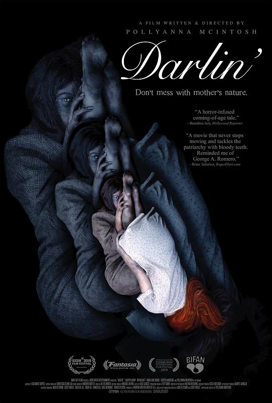 达令之罪 Darlin' (2019)