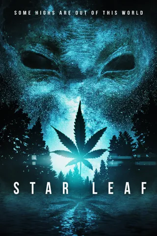 天外飞叶 Star Leaf (2015)