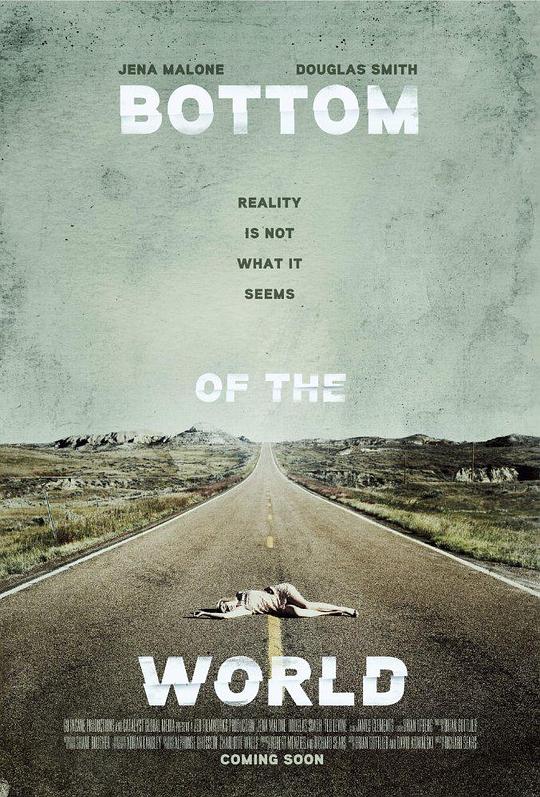 世界之底 Bottom of the World (2015)