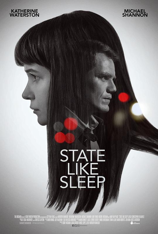 如眠国度 State Like Sleep (2018)