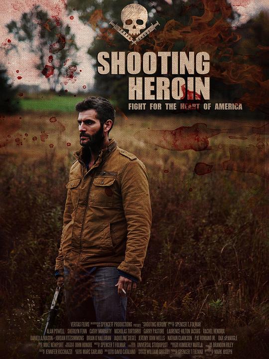 毒战 Shooting Heroin (2020)